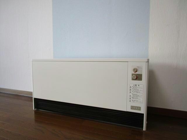 パークサイド貴の物件内観写真