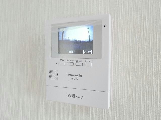 パークサイド貴の物件内観写真