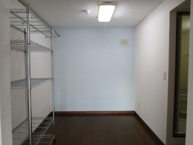 パークサイド貴の物件内観写真