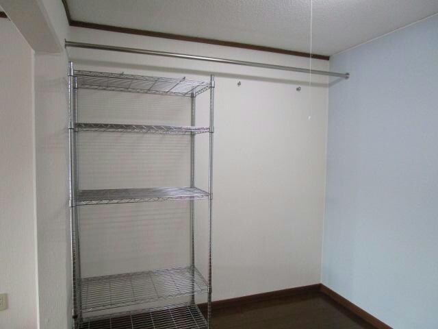 パークサイド貴の物件内観写真