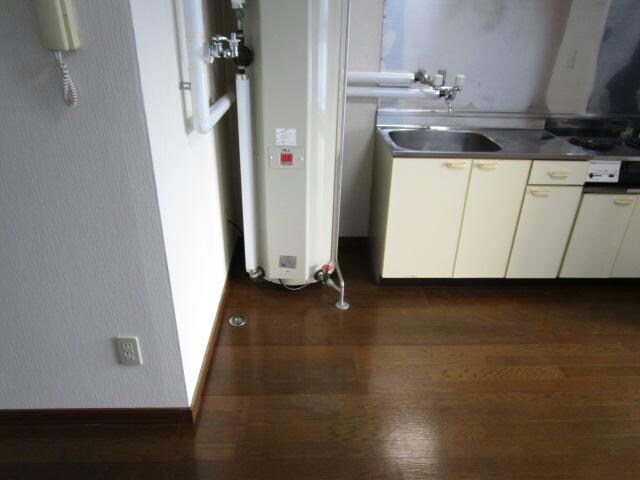 パークサイド貴の物件内観写真