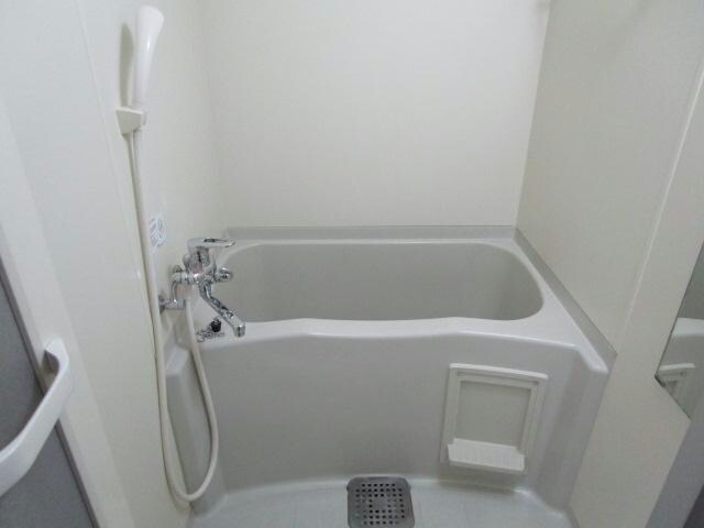 パークサイド貴の物件内観写真