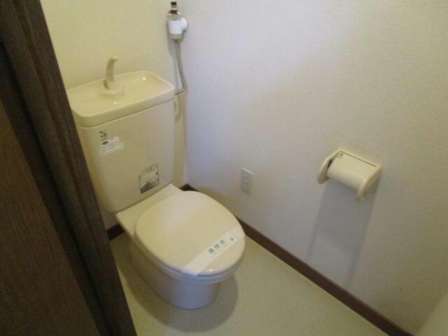 パークサイド貴の物件内観写真