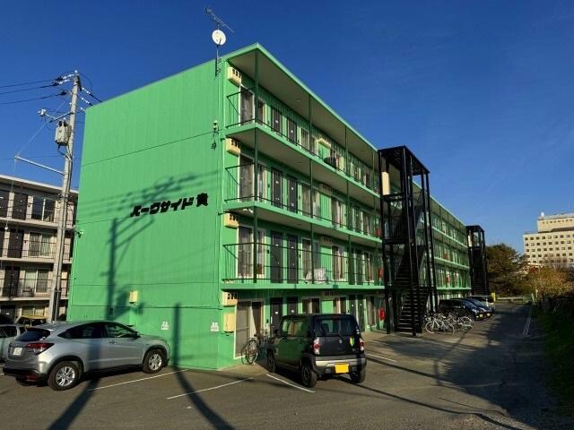 パークサイド貴の物件外観写真