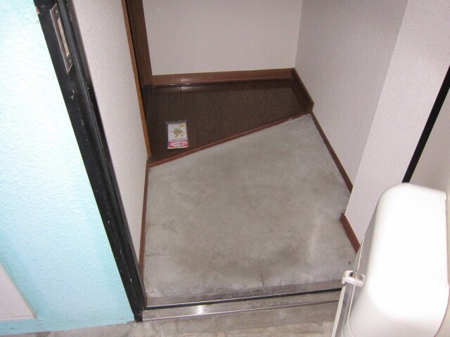 パークサイド貴の物件内観写真