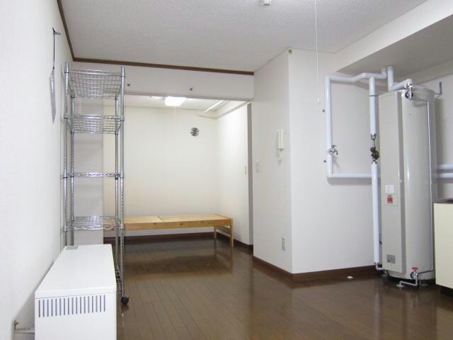 パークサイド貴の物件内観写真