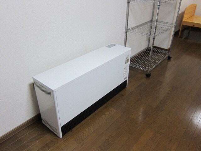 パークサイド貴の物件内観写真