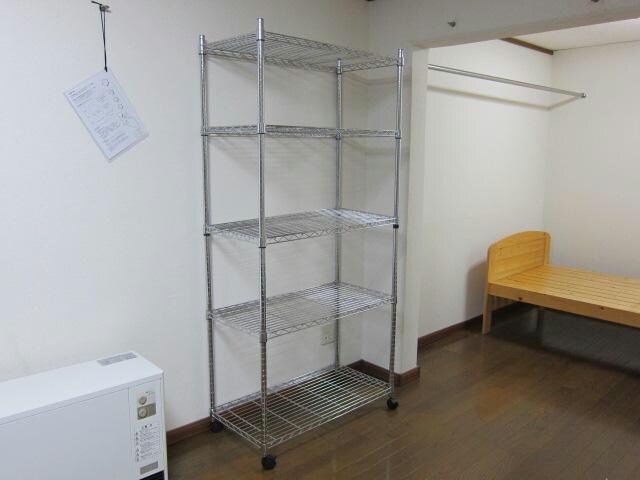 パークサイド貴の物件内観写真