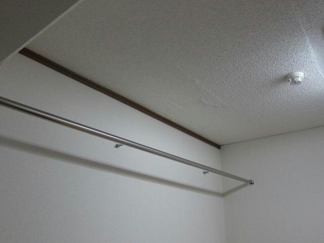 パークサイド貴の物件内観写真