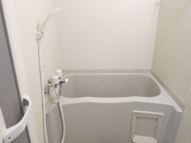 パークサイド貴の物件内観写真