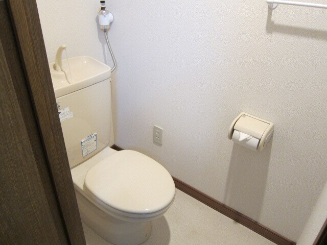 パークサイド貴の物件内観写真