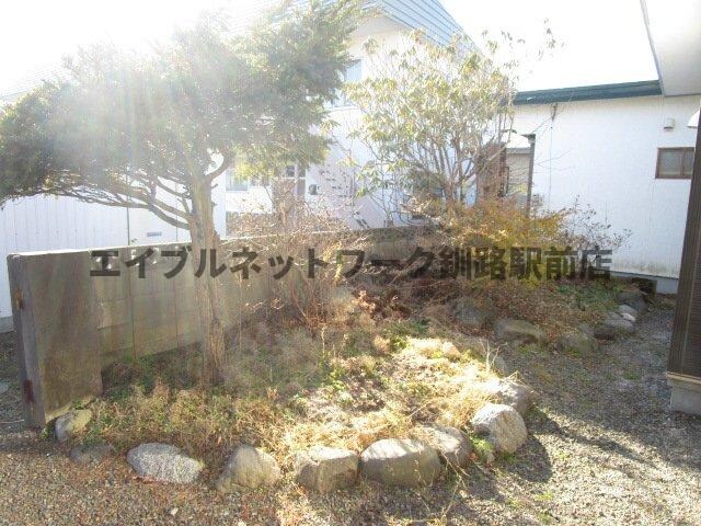 新栄町平屋の物件内観写真