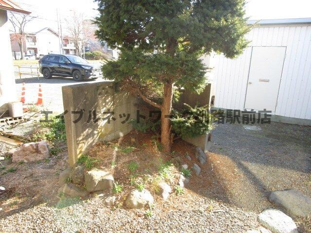 新栄町平屋の物件内観写真