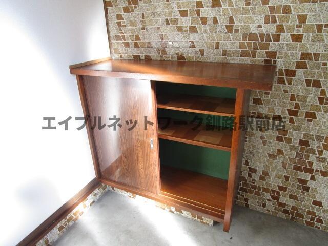 新栄町平屋の物件内観写真