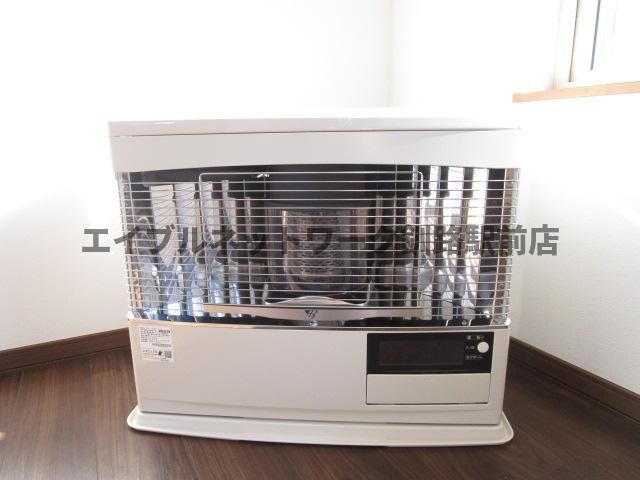 新栄町平屋の物件内観写真