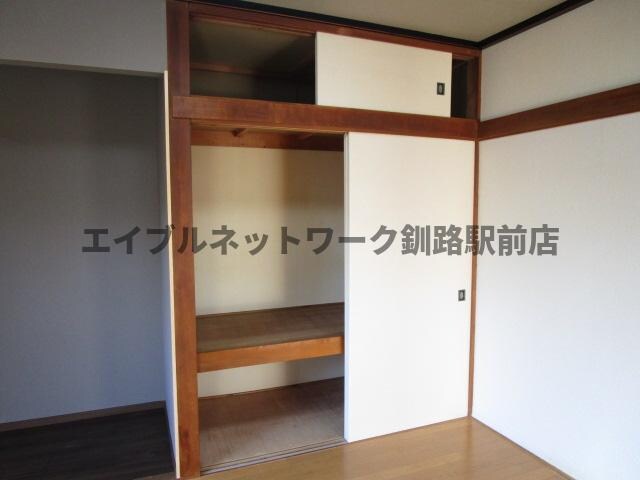 新栄町平屋の物件内観写真