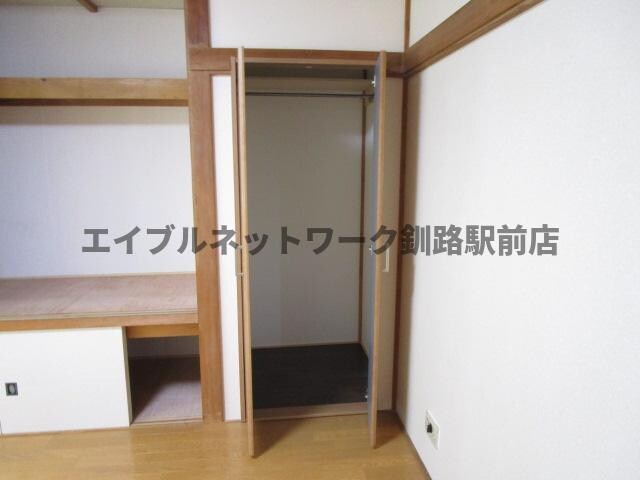 新栄町平屋の物件内観写真