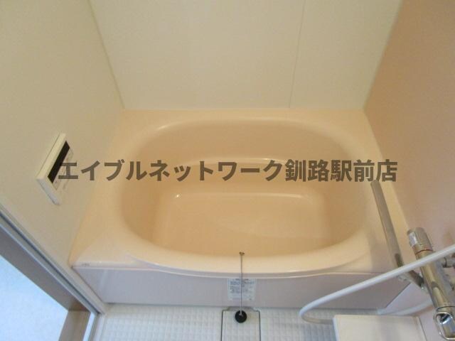 新栄町平屋の物件内観写真