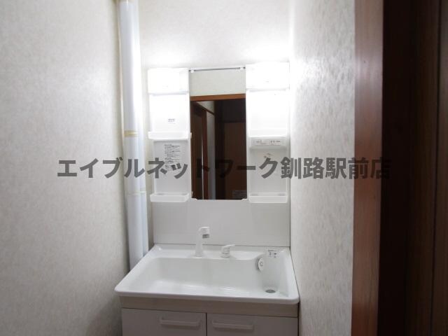 新栄町平屋の物件内観写真