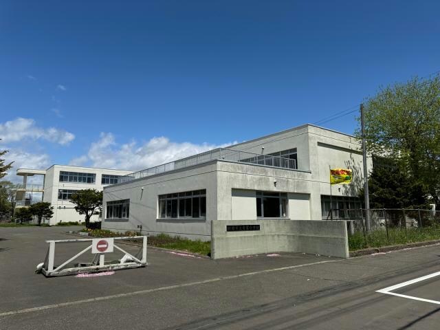 新栄町平屋の物件内観写真