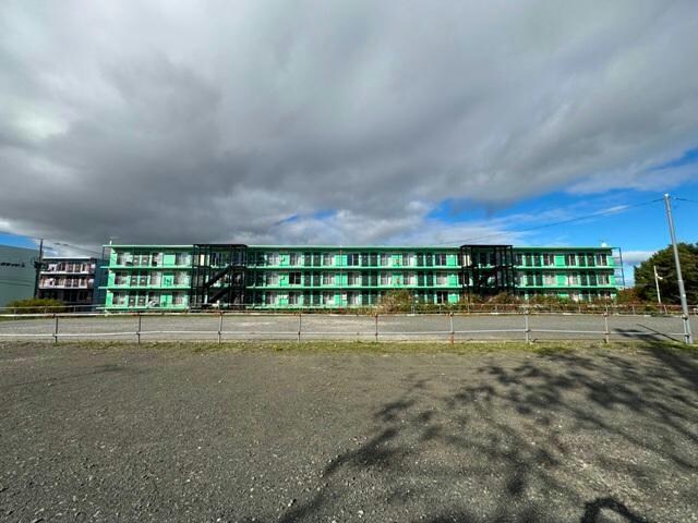 パークサイド貴の物件外観写真