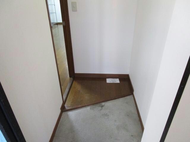 パークサイド貴の物件内観写真