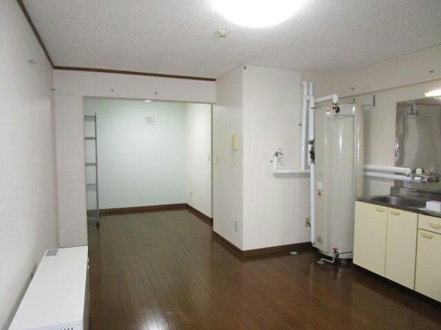 パークサイド貴の物件内観写真