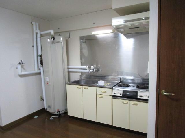 パークサイド貴の物件内観写真