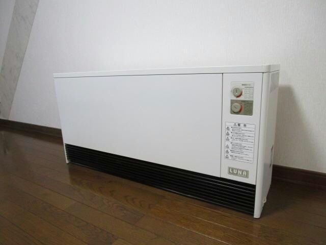 パークサイド貴の物件内観写真