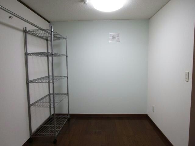 パークサイド貴の物件内観写真