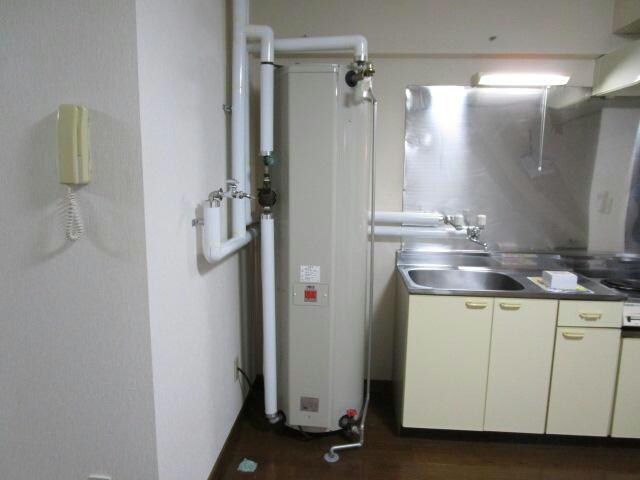 パークサイド貴の物件内観写真