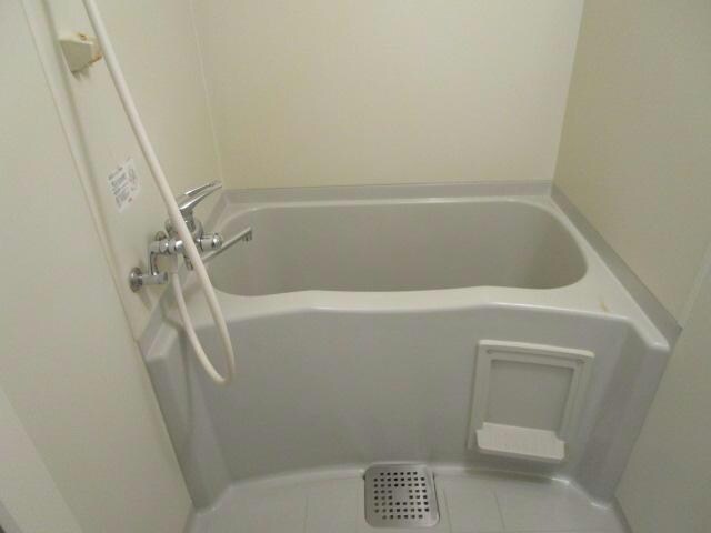 パークサイド貴の物件内観写真