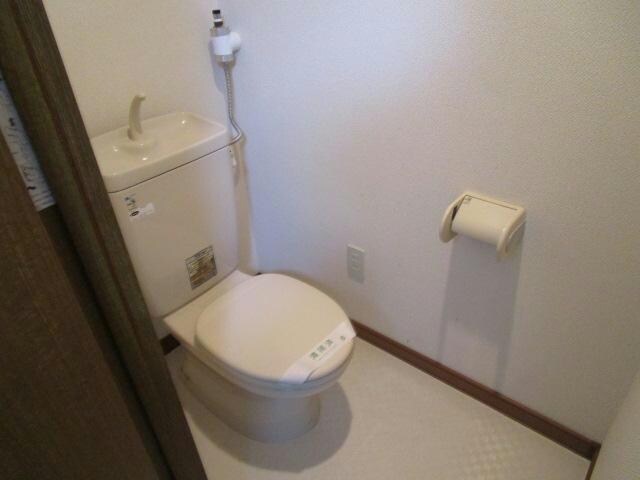 パークサイド貴の物件内観写真