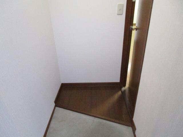 パークサイド貴の物件内観写真