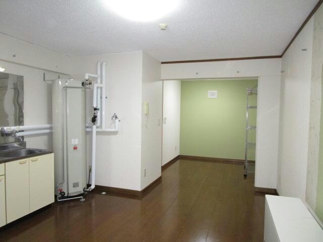 パークサイド貴の物件内観写真