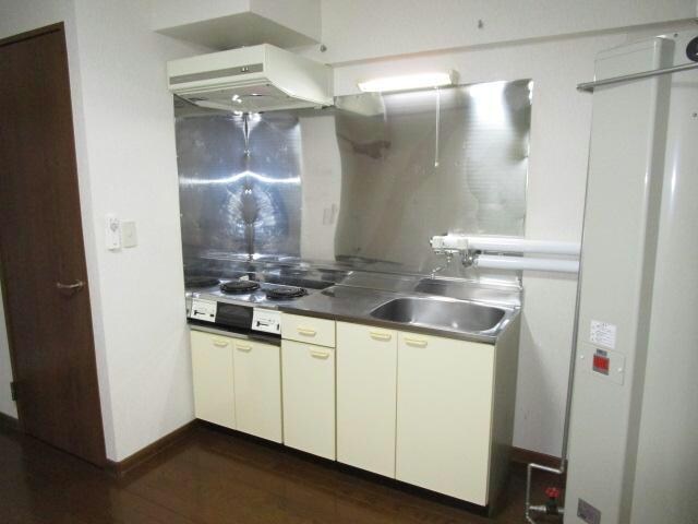 パークサイド貴の物件内観写真