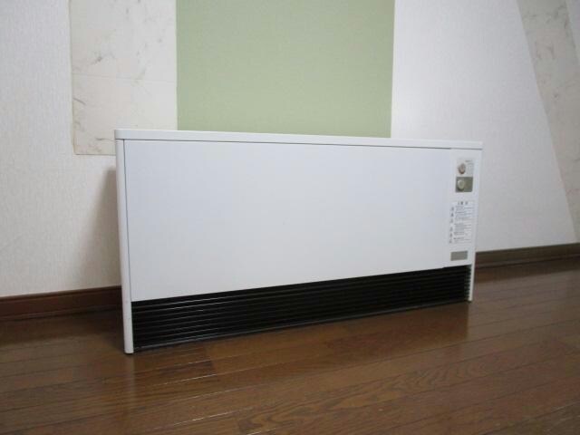 パークサイド貴の物件内観写真