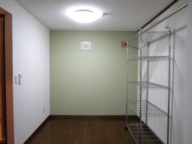 パークサイド貴の物件内観写真