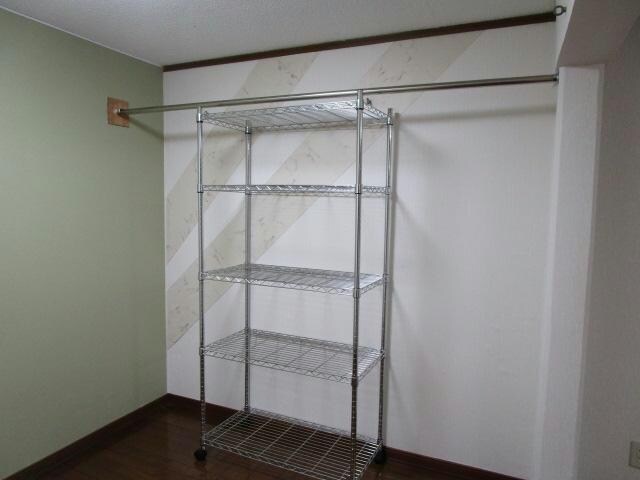 パークサイド貴の物件内観写真