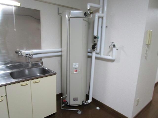 パークサイド貴の物件内観写真