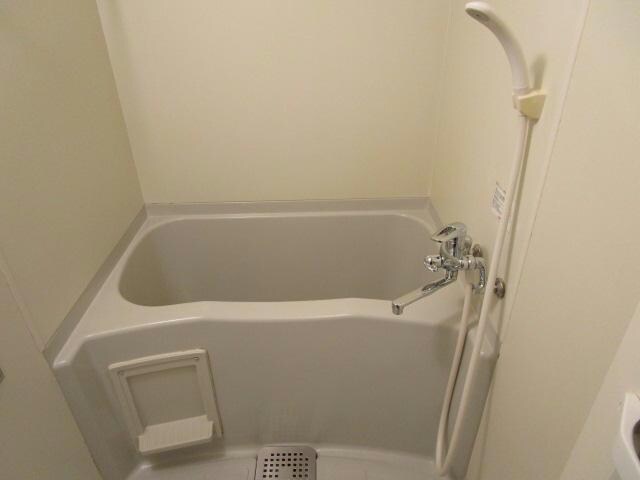 パークサイド貴の物件内観写真