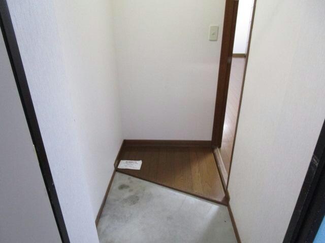 パークサイド貴の物件内観写真