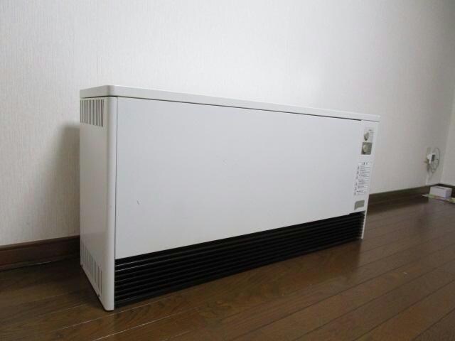 パークサイド貴の物件内観写真