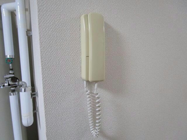 パークサイド貴の物件内観写真