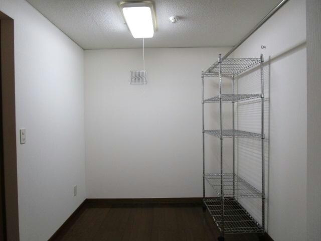 パークサイド貴の物件内観写真