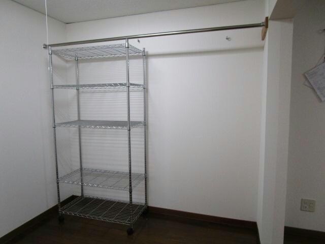 パークサイド貴の物件内観写真