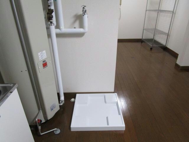 パークサイド貴の物件内観写真