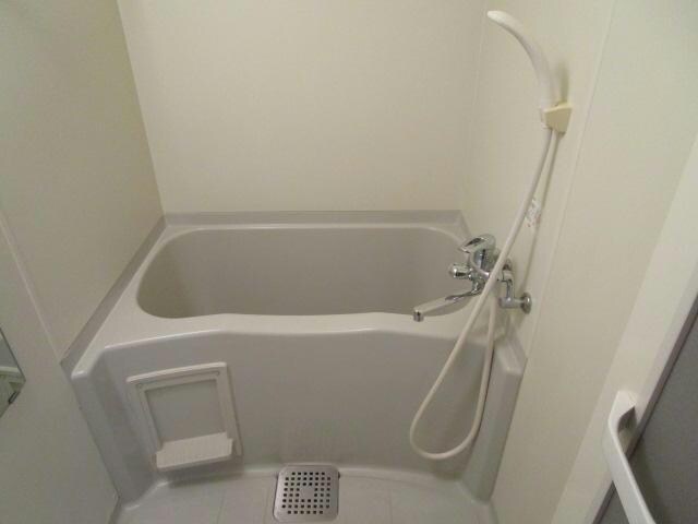 パークサイド貴の物件内観写真