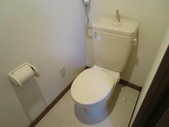 パークサイド貴の物件内観写真