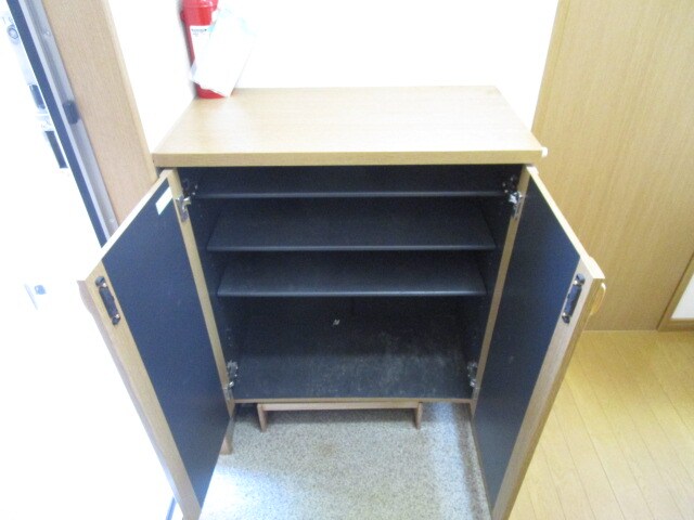 ハイツカネミⅡの物件内観写真